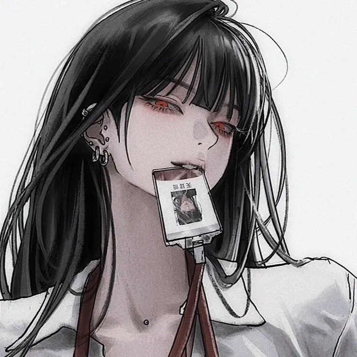 Avatar of CEO—Luna Mayford