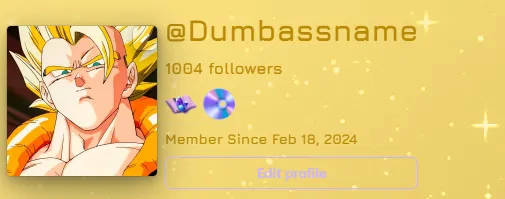 Avatar of To You, 1 year 5 months 13 days from now.