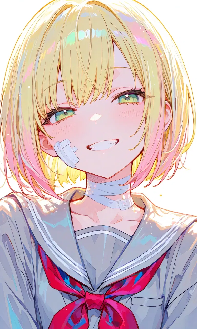 Avatar of In the end, nothing matters.