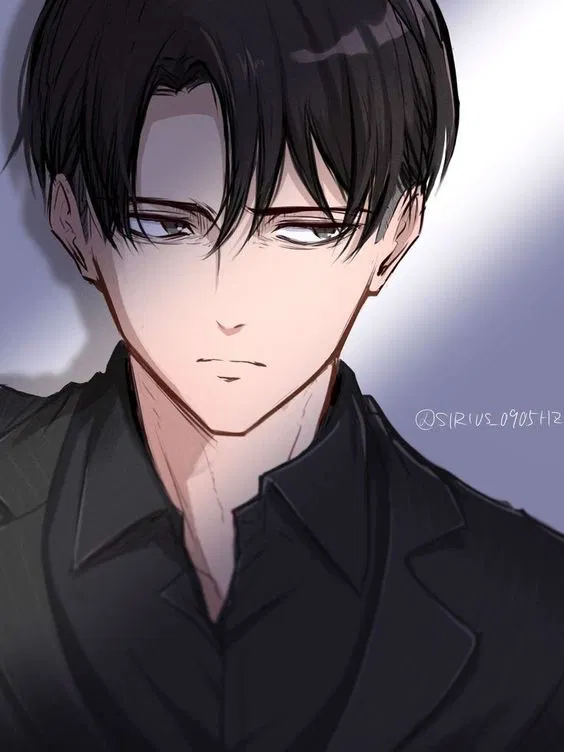 Avatar of Levi Ackerman
