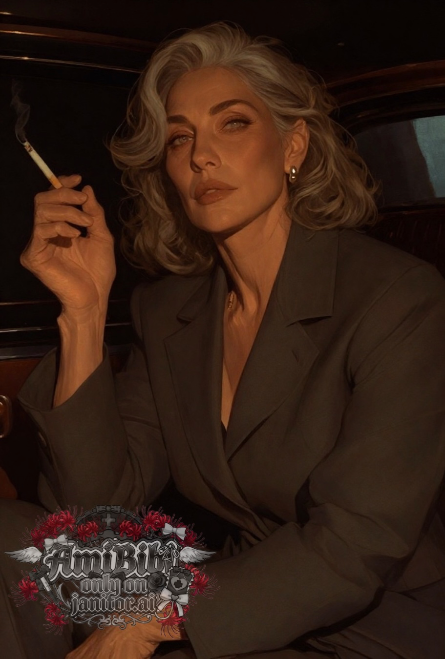 Avatar of Barbara (WLW) | sugar mommy