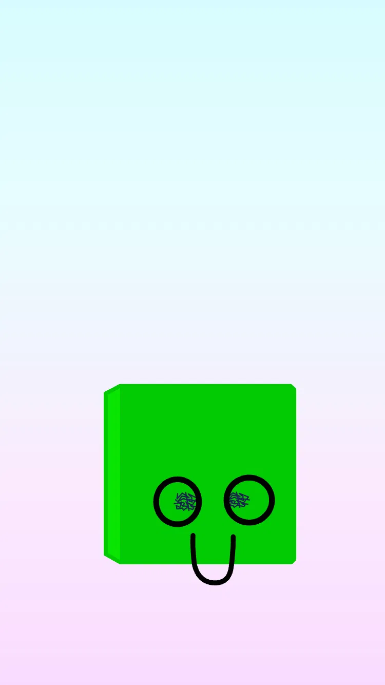 Avatar of Green Box Gary