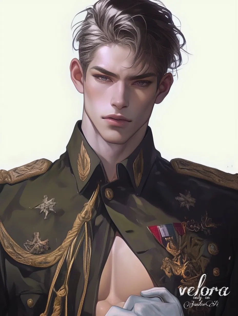 Avatar of ⋆.𐙚 Step uncle || Jack 