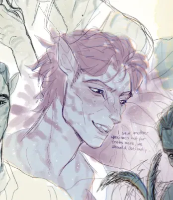 Avatar of Viktor