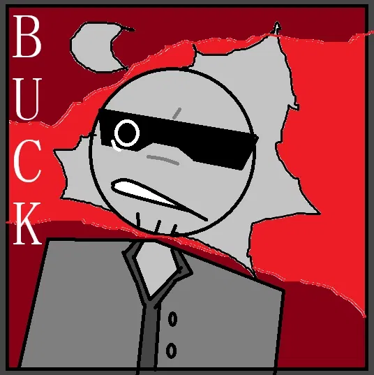 Avatar of Buck [Unknown Urges]