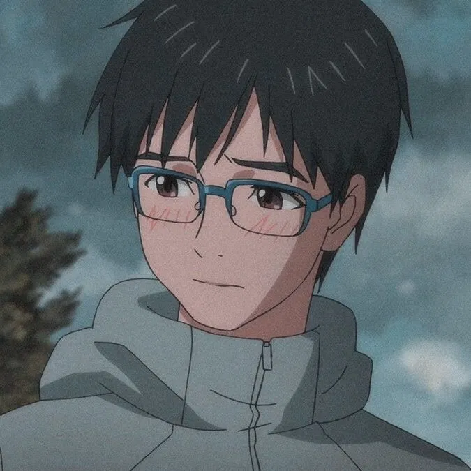Avatar of Yuri Katsuki (Pre-cannon) 
