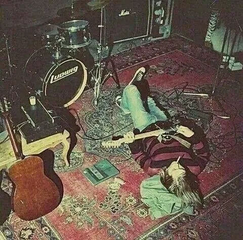 Avatar of KURT COBAIN
