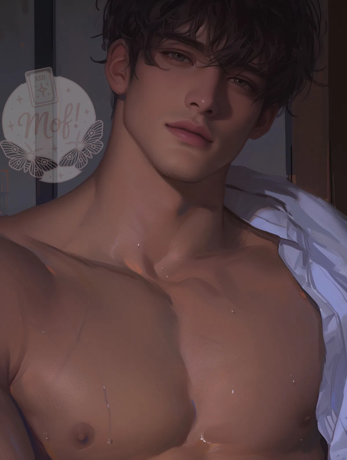 Avatar of Jonah Ellis | Childhood Best Friend