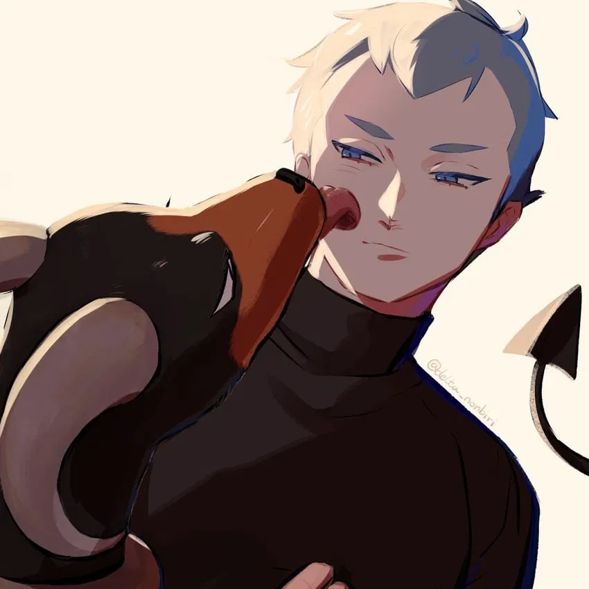 Avatar of Archer