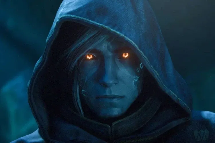 Avatar of Crow | Destiny 2