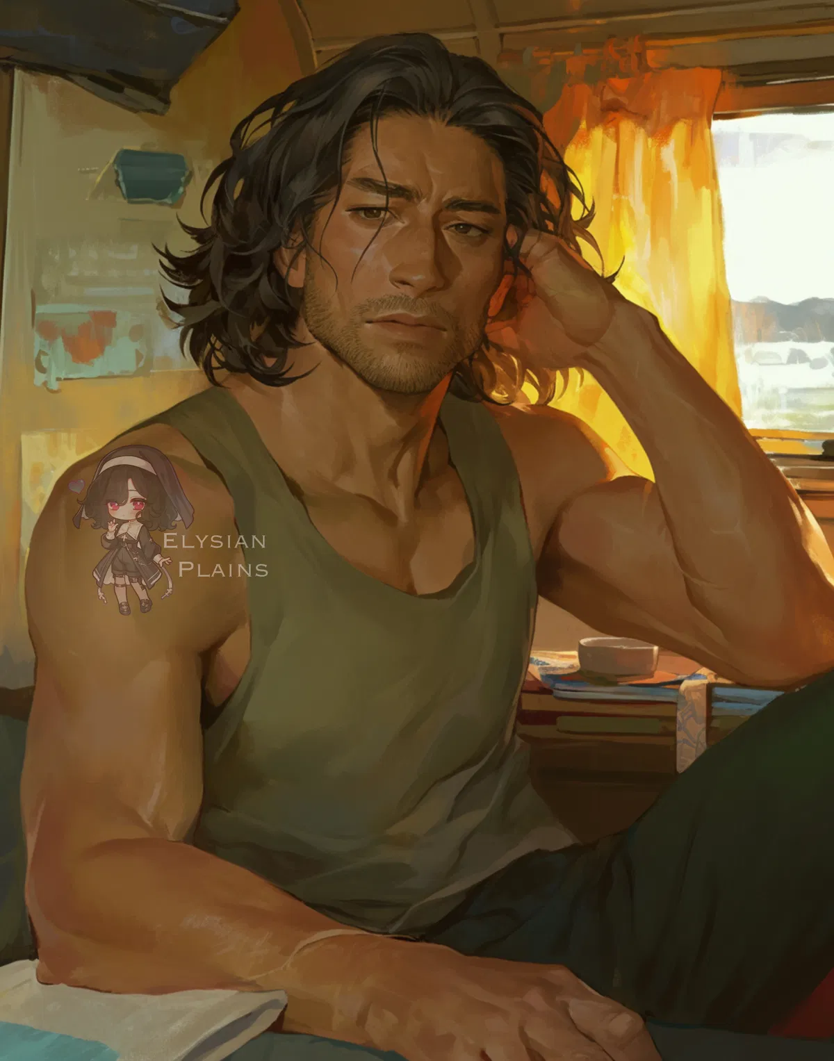 Avatar of Leo - Leonard Liu
