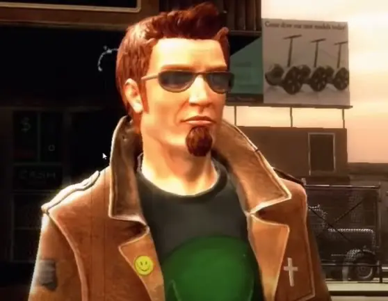 Avatar of Postal 3 Dude // Somno