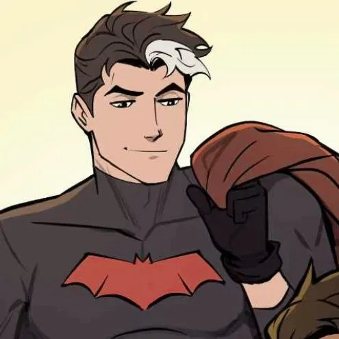Avatar of Jason Todd