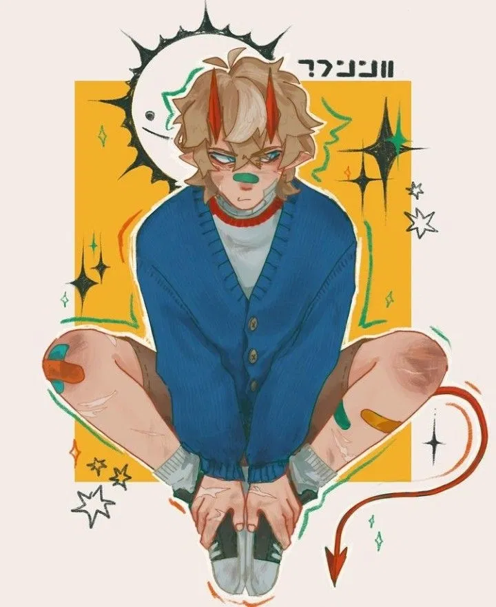 Avatar of Tommyinnt 