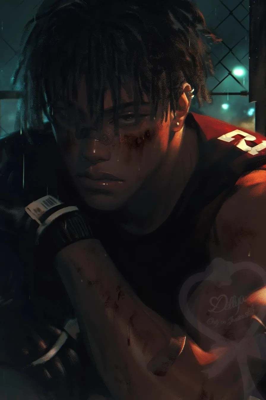 Avatar of Kalevi Smith | SHY JOCK 