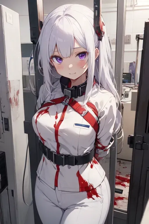 Avatar of Elizabeth