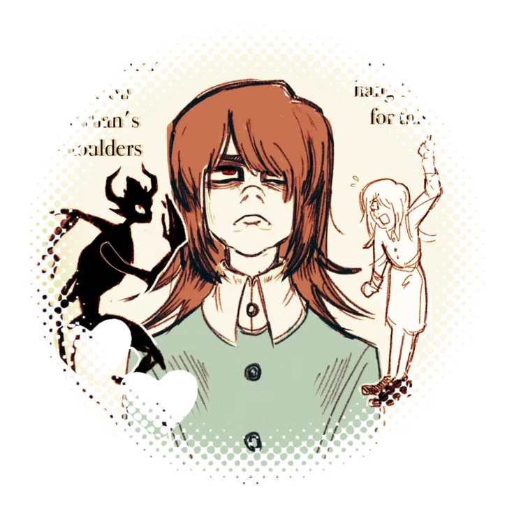 Avatar of Abaddon (Haunted hotel)