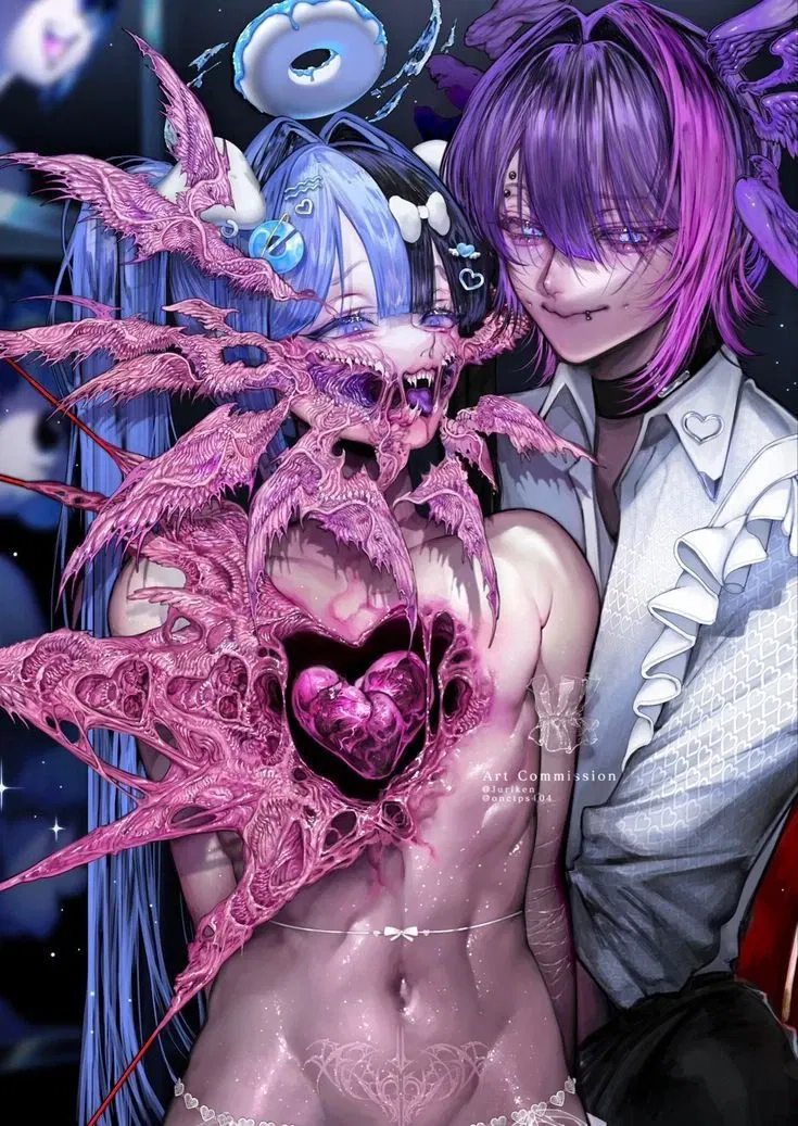 Avatar of Experiment 175 | Luna