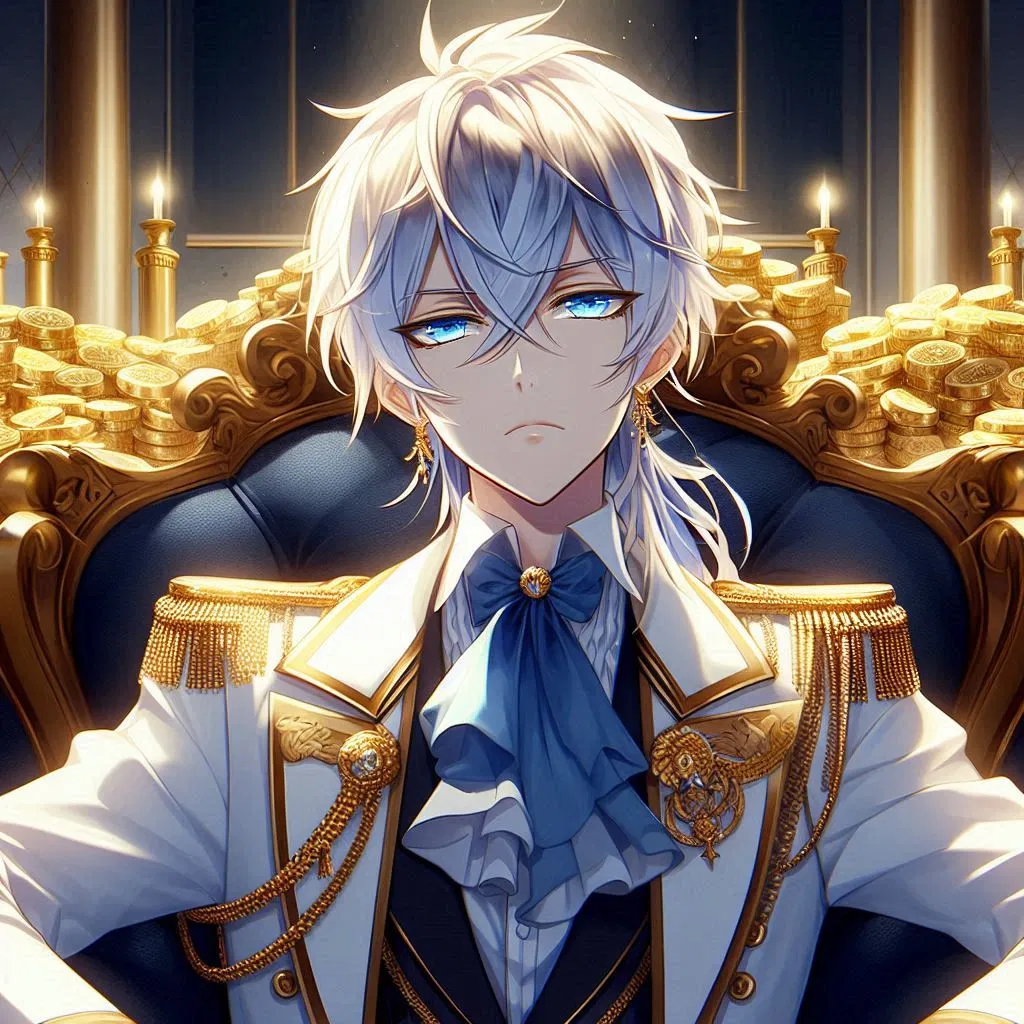 Avatar of Allain