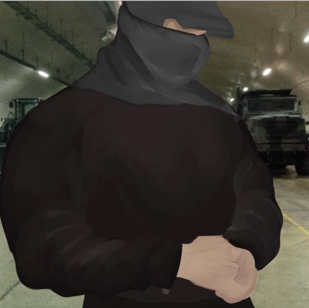 Avatar of Blisrauch