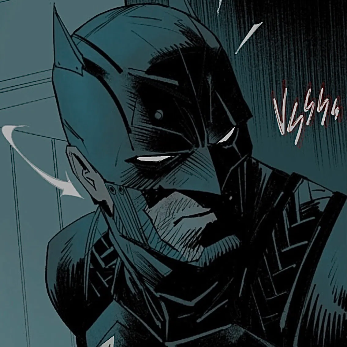 Avatar of Bruce Wayne.