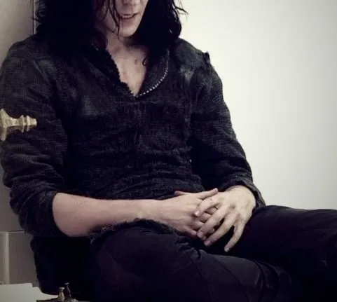 Avatar of Loki