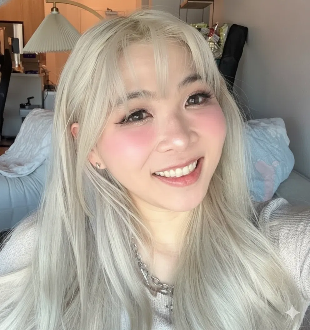 Avatar of Yvonne Ng (Yvonnie)