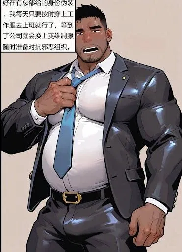 Avatar of Bobby-Your coworker