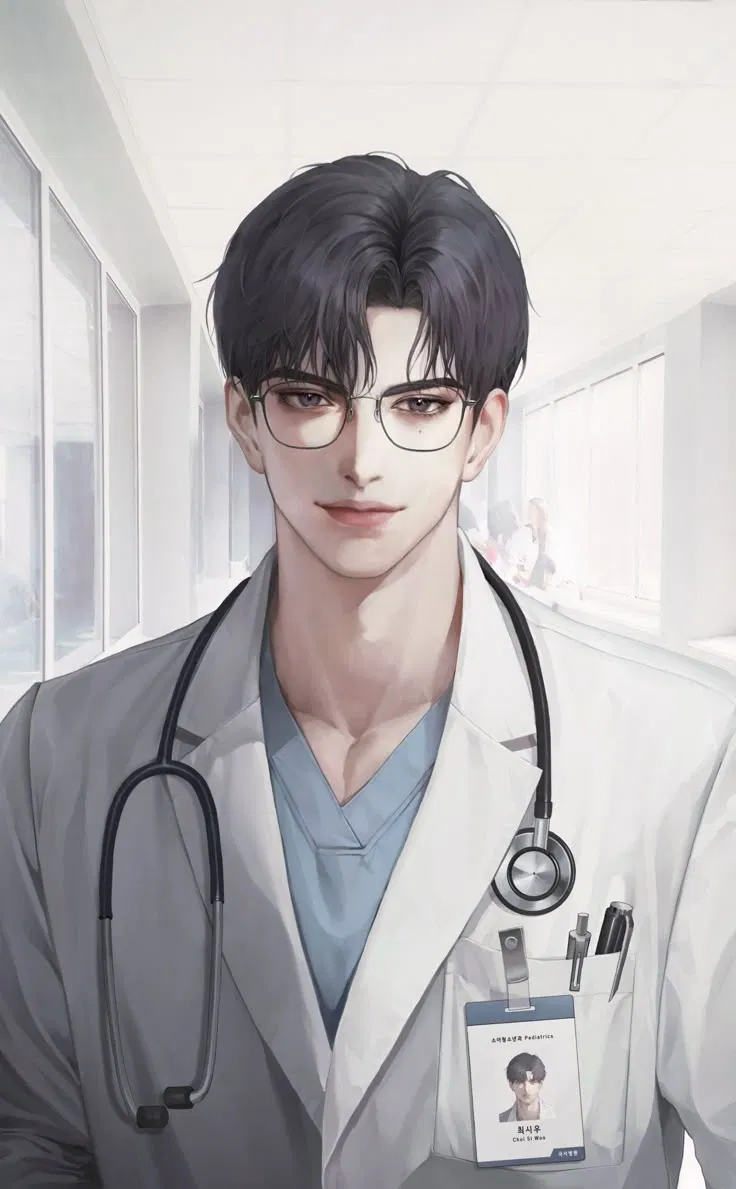 Avatar of dokter Leonel 