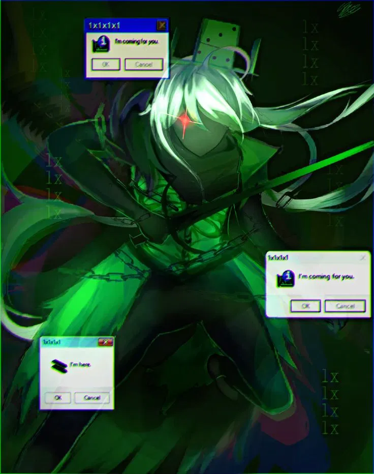 Avatar of ● 1x1x1x1 | Forsaken ●