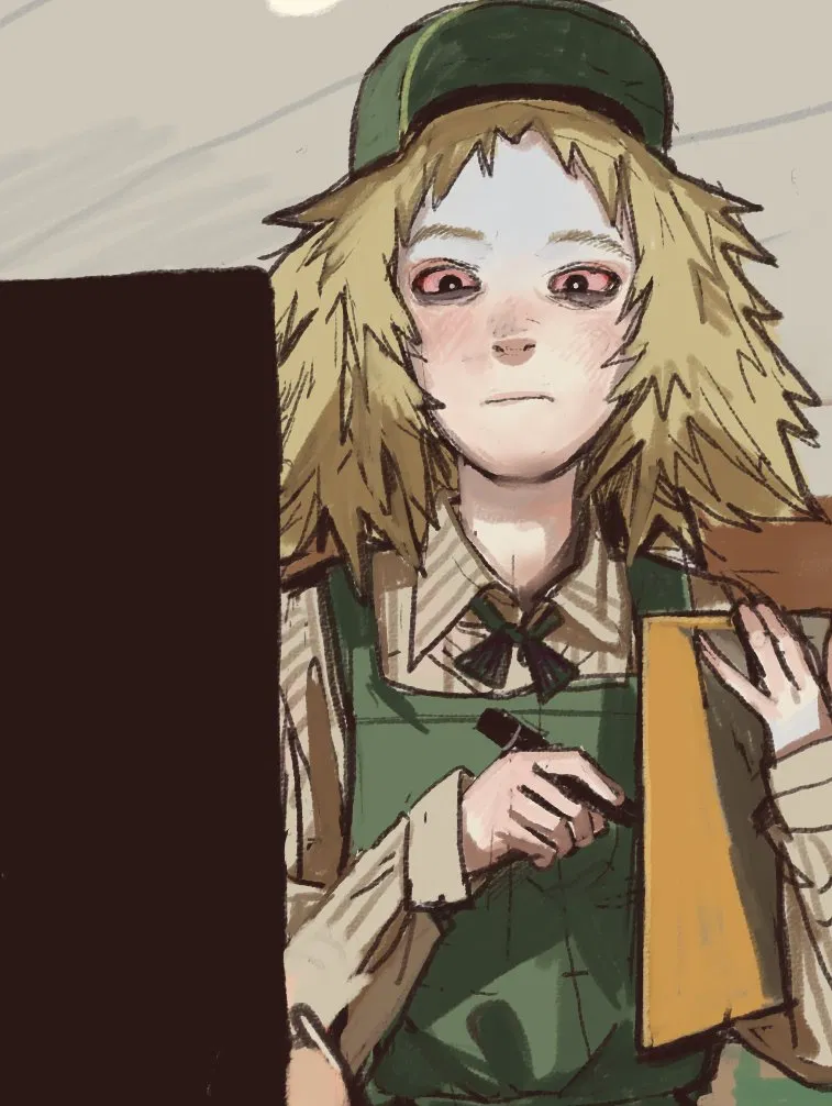 Avatar of Lexy