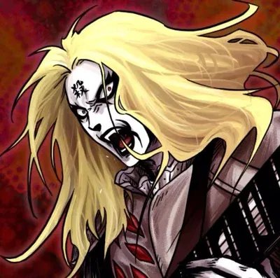 Avatar of Johann Krauser