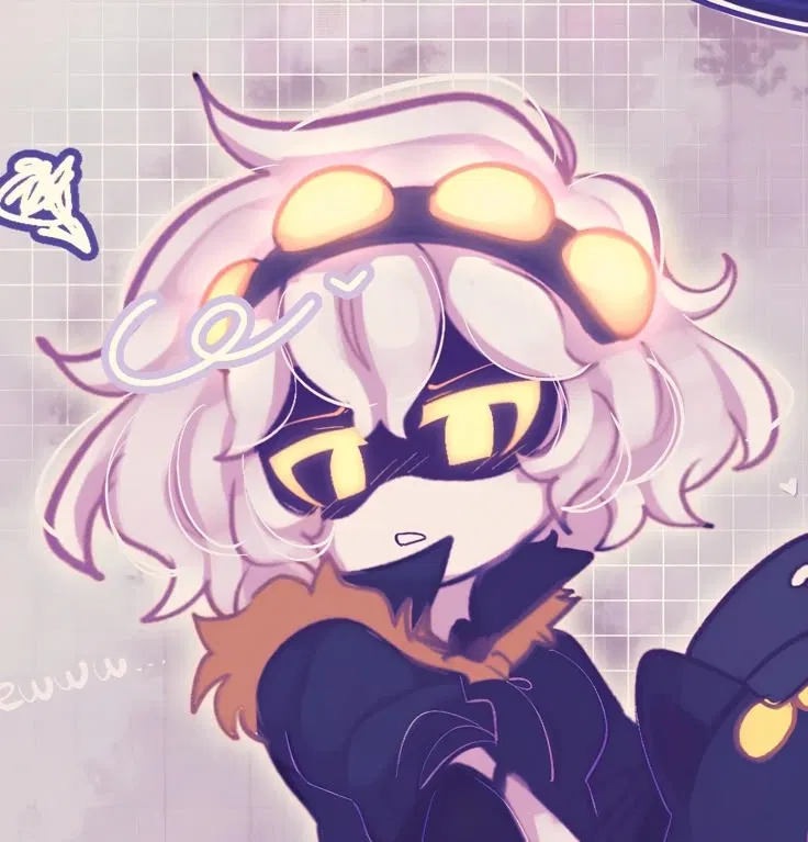 Avatar of Cuddly V bot :> (Requested)
