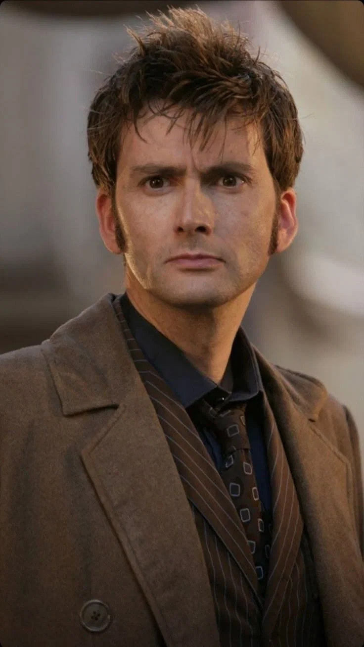 Avatar of The Doctor | Doctor Who