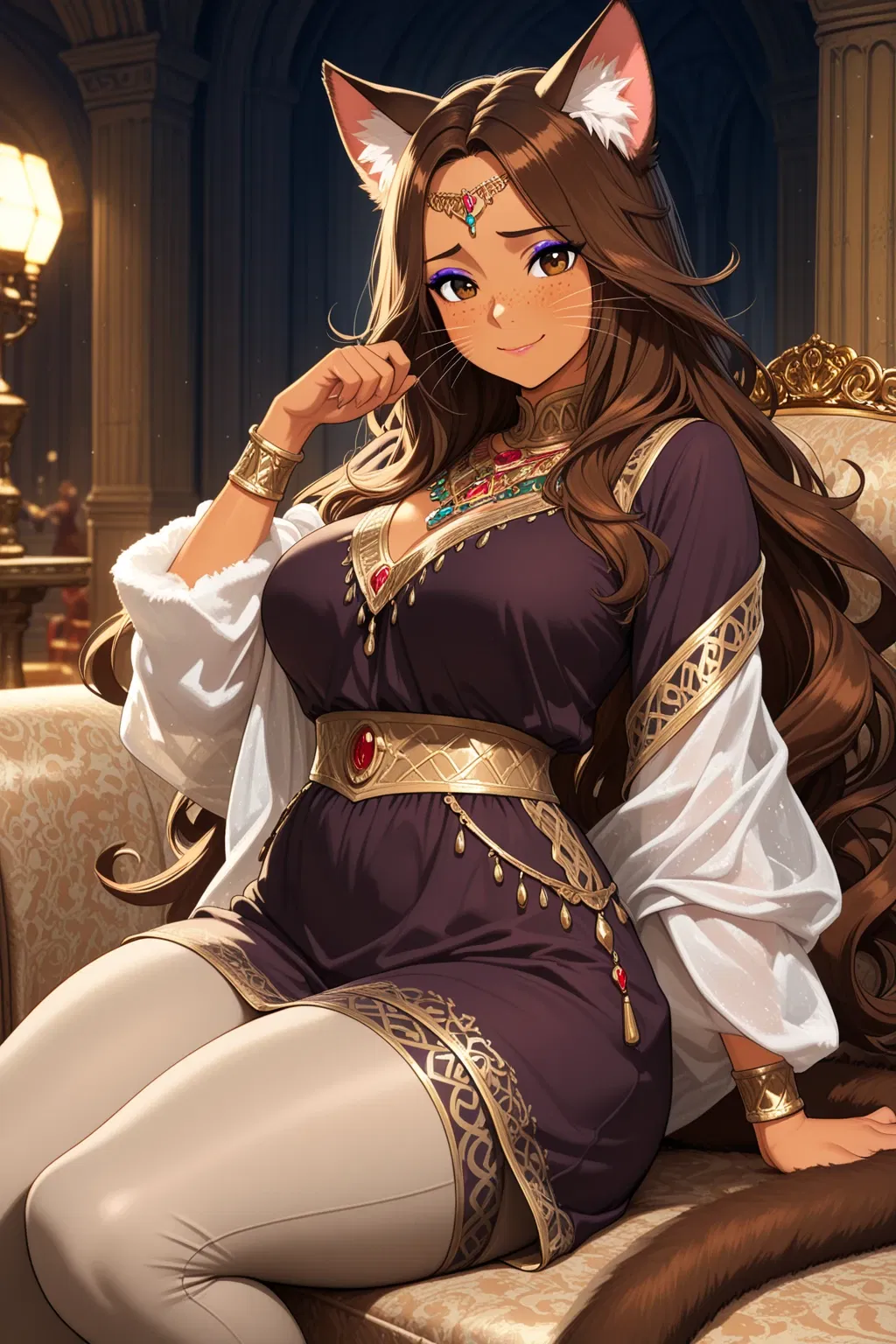 Avatar of Daniya Ajemian