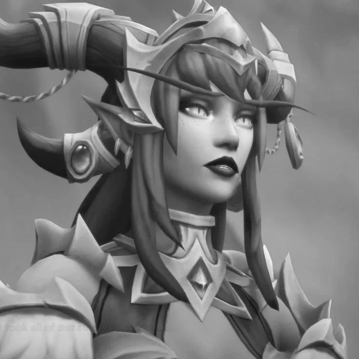 Avatar of Alexstrasza the Life-Binder