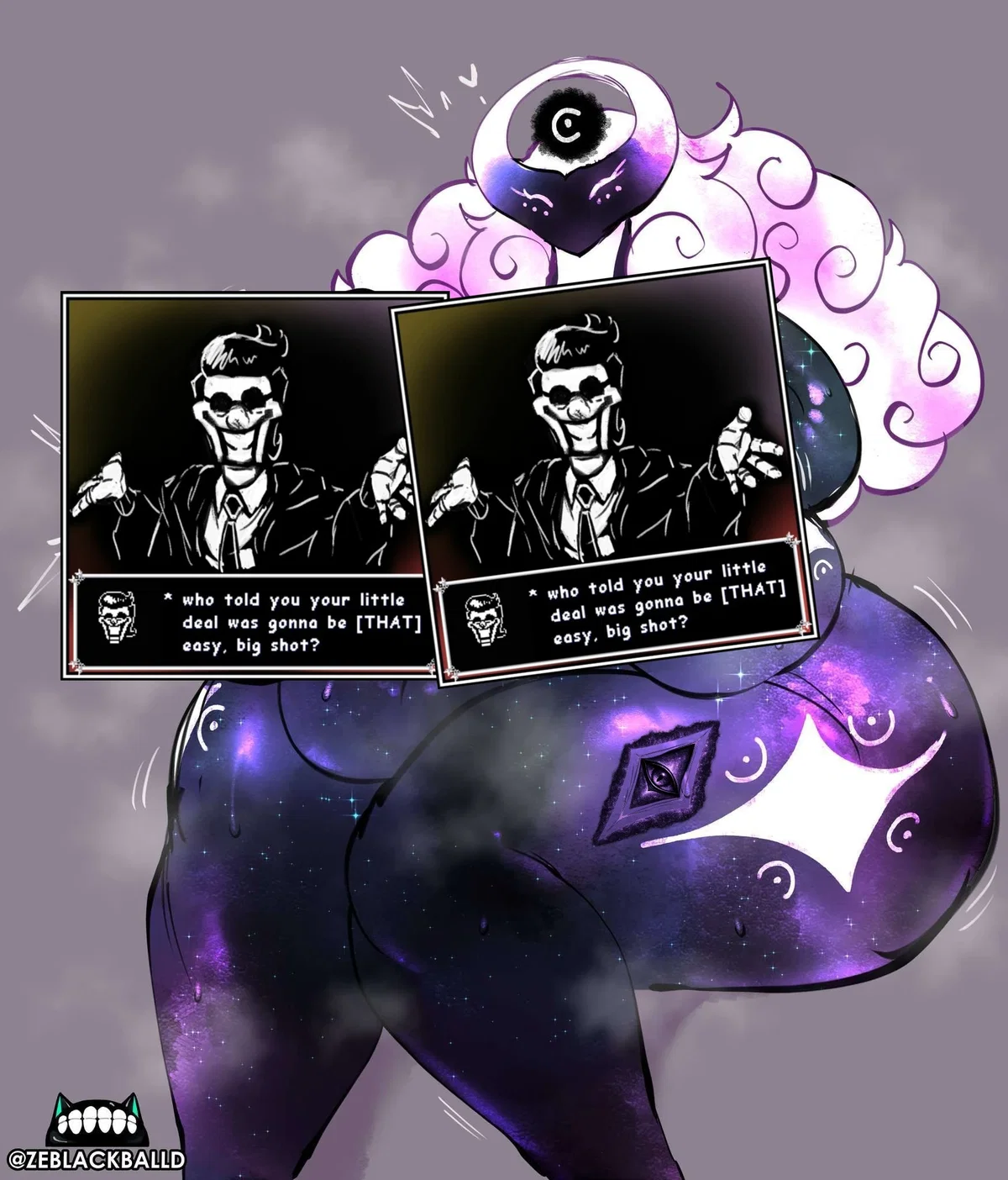 Avatar of Nebulith