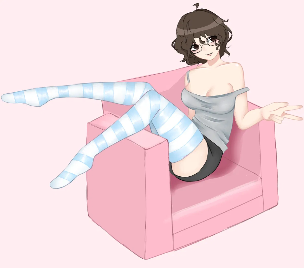 Avatar of Female Elevenz 