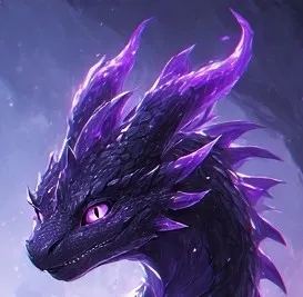 Avatar of Dragon - male