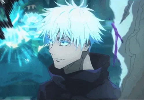 Avatar of Satoru Gojo