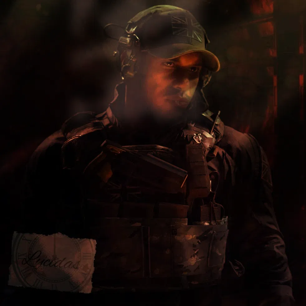 Avatar of Task Force 141