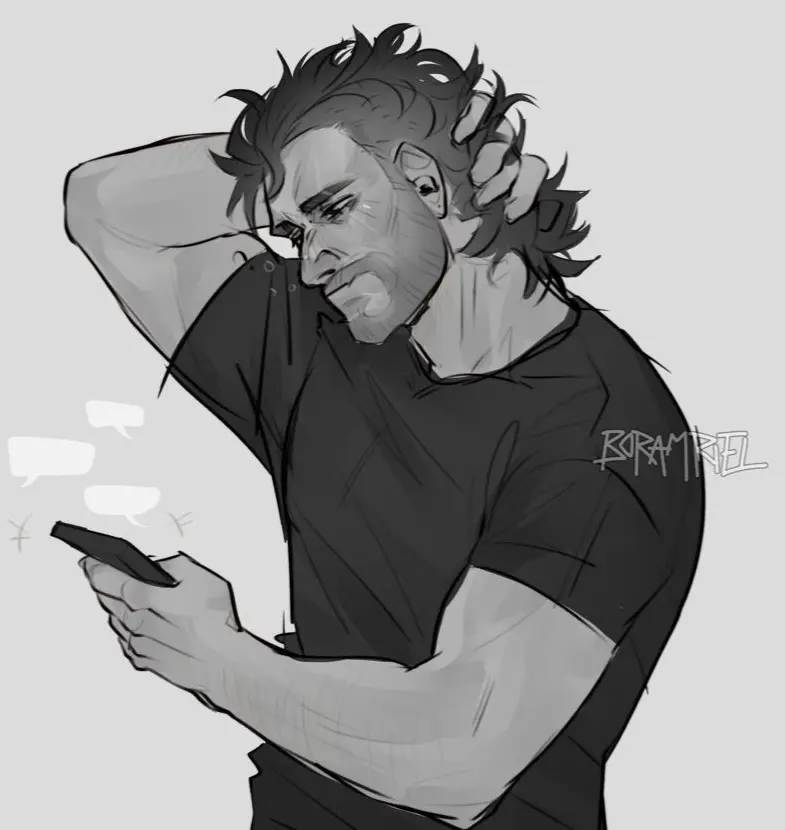 Avatar of John Mactavish -Soap-