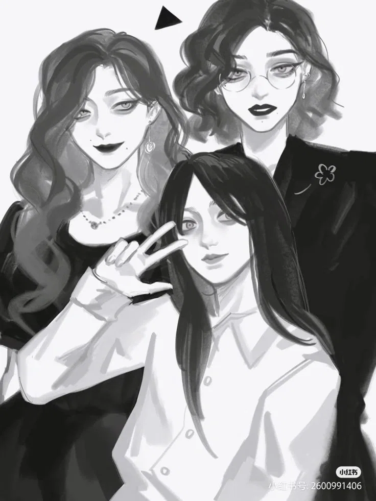 Avatar of Roommates