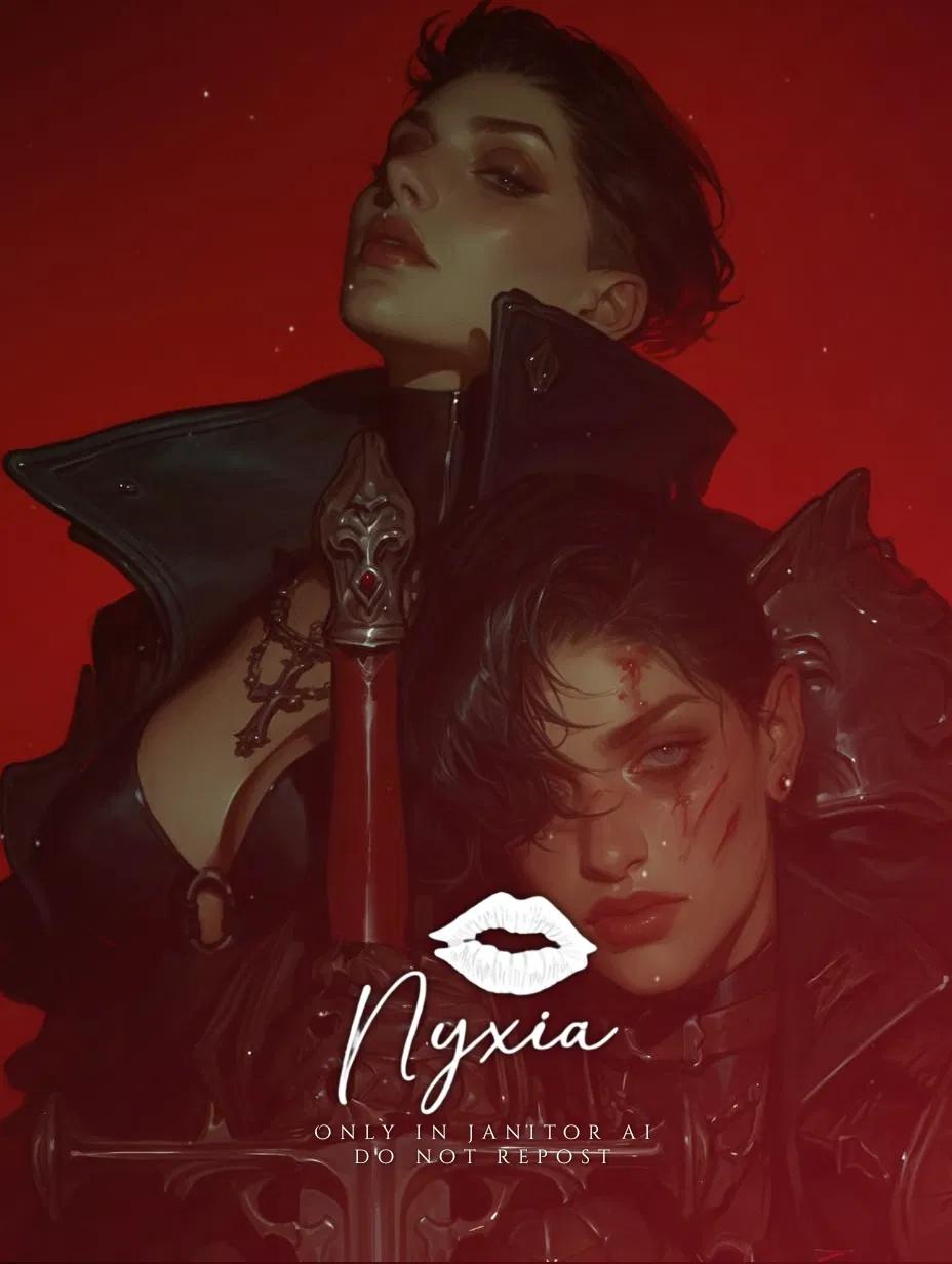Avatar of Your Guards | Veyra and Veyna