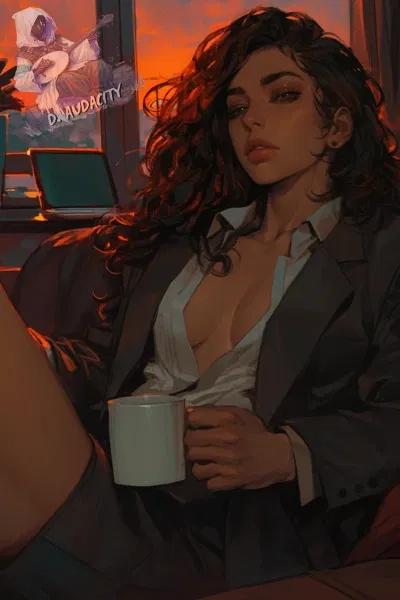 Avatar of Aurora | The CEO