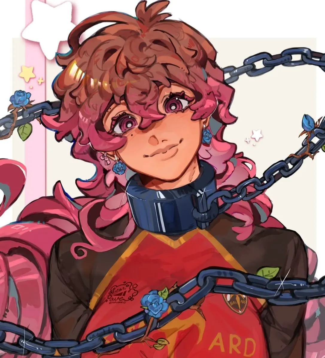 Avatar of Alexis Ness