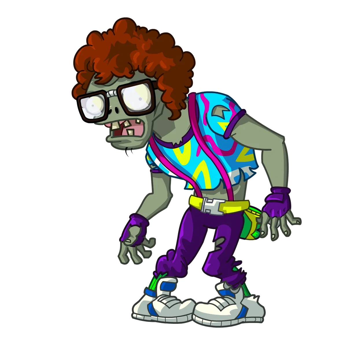 Avatar of Arcade Zombie (PvZ)
