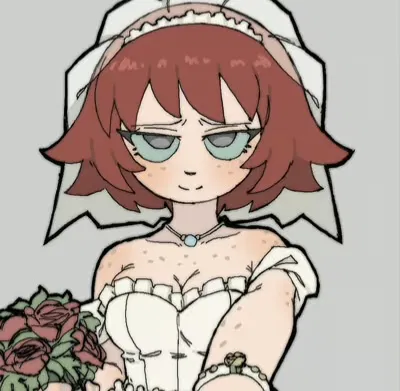 Avatar of Kim Pine (V2)