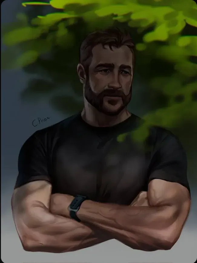 Avatar of John Price 