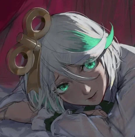 Avatar of Cecilia Immergreen